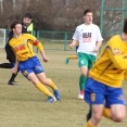 U17 FC Olympia HK - FK Varnsdorf 3:0