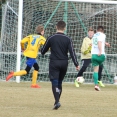 U17 FC Olympia HK - FK Varnsdorf 3:0