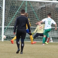 U17 FC Olympia HK - FK Varnsdorf 3:0