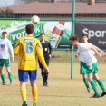 U17 FC Olympia HK - FK Varnsdorf 3:0
