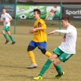 U17 FC Olympia HK - FK Varnsdorf 3:0