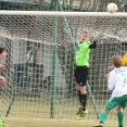U17 FC Olympia HK - FK Varnsdorf 3:0