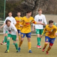 U17 FC Olympia HK - FK Varnsdorf 3:0