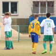 U17 FC Olympia HK - FK Varnsdorf 3:0