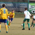 U17 FC Olympia HK - FK Varnsdorf 3:0