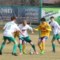 U17 FC Olympia HK - FK Varnsdorf 3:0