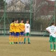 U17 FC Olympia HK - FK Varnsdorf 3:0