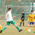U17 FC Olympia HK - FK Varnsdorf 3:0