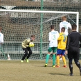 U17 FC Olympia HK - FK Varnsdorf 3:0