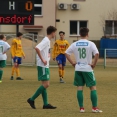 U17 FC Olympia HK - FK Varnsdorf 3:0