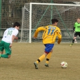U17 FC Olympia HK - FK Varnsdorf 3:0