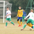 U17 FC Olympia HK - FK Varnsdorf 3:0