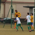 U17 FC Olympia HK - FK Varnsdorf 3:0