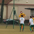 U17 FC Olympia HK - FK Varnsdorf 3:0