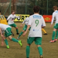 U17 FC Olympia HK - FK Varnsdorf 3:0