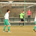 U17 FC Olympia HK - FK Varnsdorf 3:0