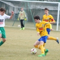 U17 FC Olympia HK - FK Varnsdorf 3:0