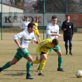 U19 FC Olympia HK - FK Varnsdorf 2:1