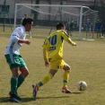 U19 FC Olympia HK - FK Varnsdorf 2:1