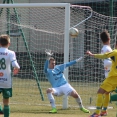 U19 FC Olympia HK - FK Varnsdorf 2:1