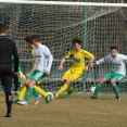 U19 FC Olympia HK - FK Varnsdorf 2:1