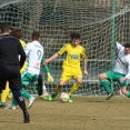 U19 FC Olympia HK - FK Varnsdorf 2:1