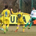 U19 FC Olympia HK - FK Varnsdorf 2:1