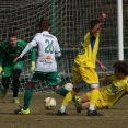 U19 FC Olympia HK - FK Varnsdorf 2:1