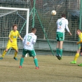 U19 FC Olympia HK - FK Varnsdorf 2:1