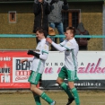 U19 FC Olympia HK - FK Varnsdorf 2:1