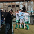 U19 FC Olympia HK - FK Varnsdorf 2:1