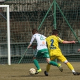 U19 FC Olympia HK - FK Varnsdorf 2:1