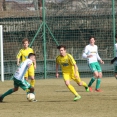 U19 FC Olympia HK - FK Varnsdorf 2:1