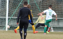 U17 FC Olympia HK : FK Varnsdorf 3:0 (2:0)