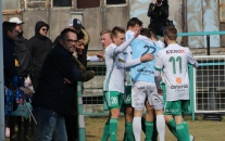 U19 FC Olympia HK  : FK Varnsdorf 2:1 (0:1)
