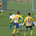 U19 FK Teplice B - FC Olympia HK 3:1