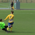 U19 FK Teplice B - FC Olympia HK 3:1
