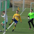 U19 FK Teplice B - FC Olympia HK 3:1