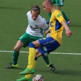 U19 FK Teplice B - FC Olympia HK 3:1