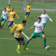 U19 FK Teplice B - FC Olympia HK 3:1