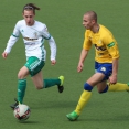 U19 FK Teplice B - FC Olympia HK 3:1