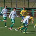 U19 FK Teplice B - FC Olympia HK 3:1