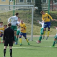 U19 FK Teplice B - FC Olympia HK 3:1