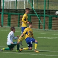 U19 FK Teplice B - FC Olympia HK 3:1