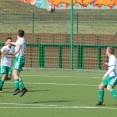 U19 FK Teplice B - FC Olympia HK 3:1