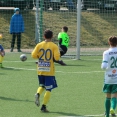 U19 FK Teplice B - FC Olympia HK 3:1