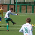 U19 FK Teplice B - FC Olympia HK 3:1