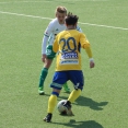 U19 FK Teplice B - FC Olympia HK 3:1