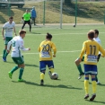 U19 FK Teplice B - FC Olympia HK 3:1