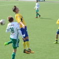 U19 FK Teplice B - FC Olympia HK 3:1